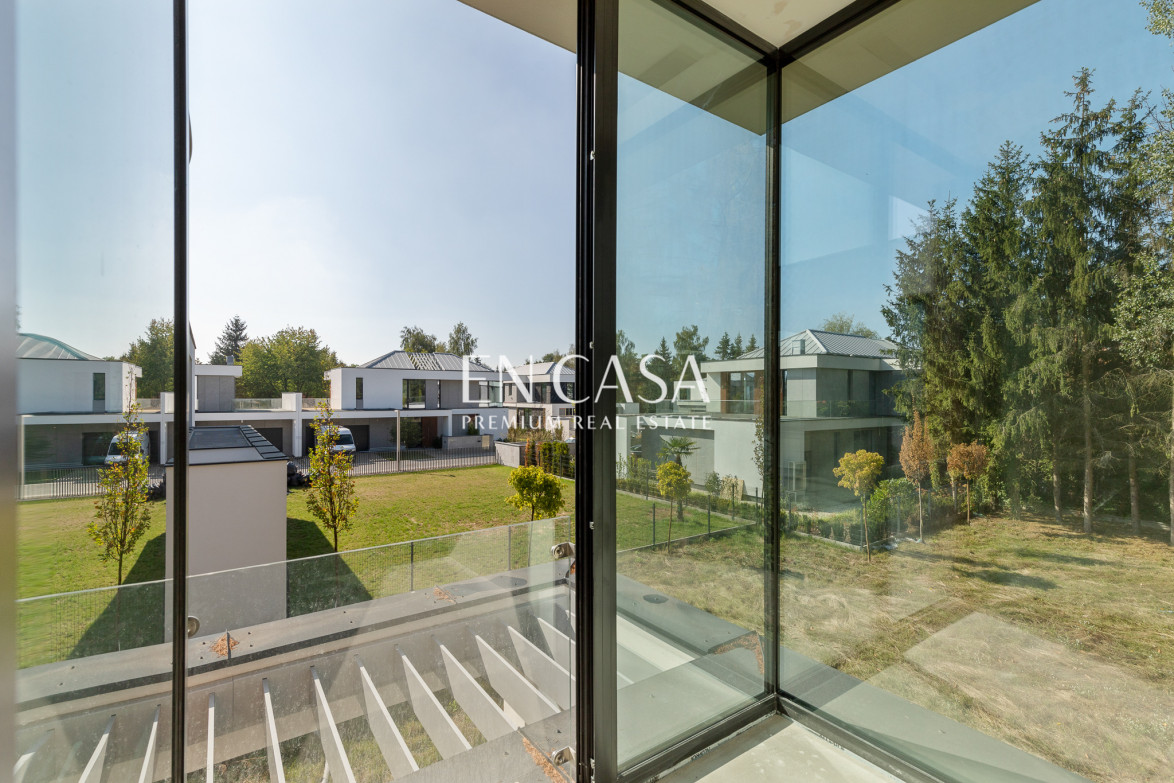 House Sale Konstancin-Jeziorna Bielawska 8